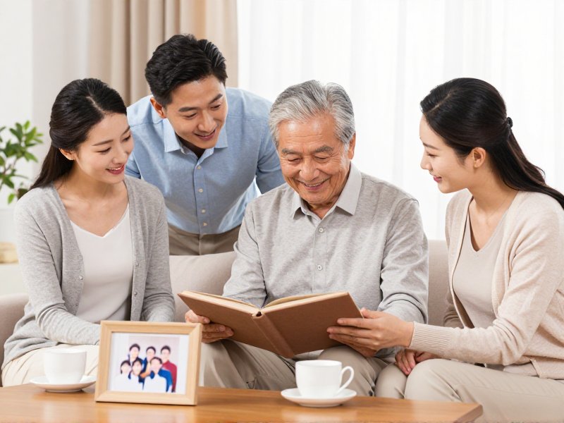 赡养纠纷的常见类型与维权途径